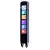 Smart Scanning Translator Pen with 142 Languages Real Time Translation 4.3 Inch Touch Screen Offline Photo Translation