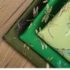 High-Density Nylon Dragonfly Jacquard Cheongsam Fabric - Chinese Silk Satin Hanfu for Children's Brocade