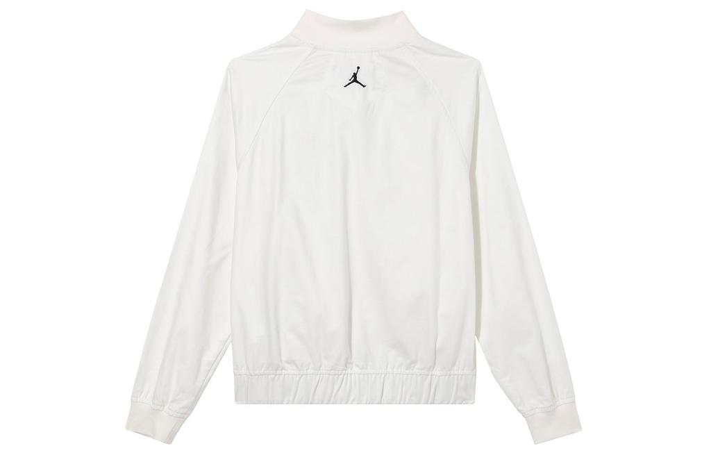 Jordan Jackets Coats Women's Sail White FN5787-133