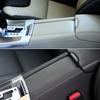Car Center Console Sliding Shutters Cup Holder Roller Blind Cover Replacement Accessories For Volvo XC60 V60 S60 S60L 39868873