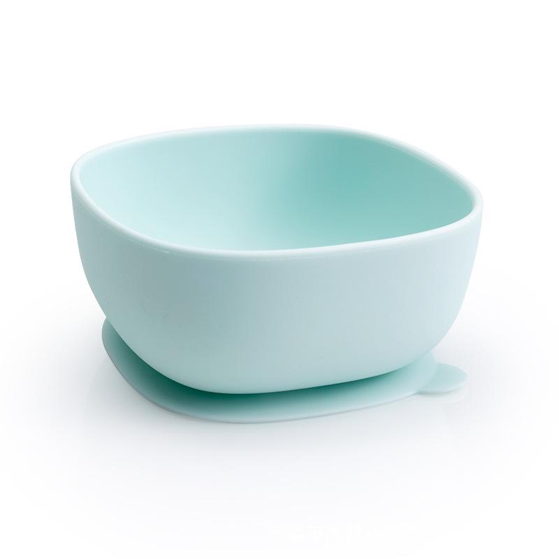 

Детская миска для кормления Миска для обеда для малышей Миска для обеда для малышей Ресторанные бытовые предметы Силикон пищевой