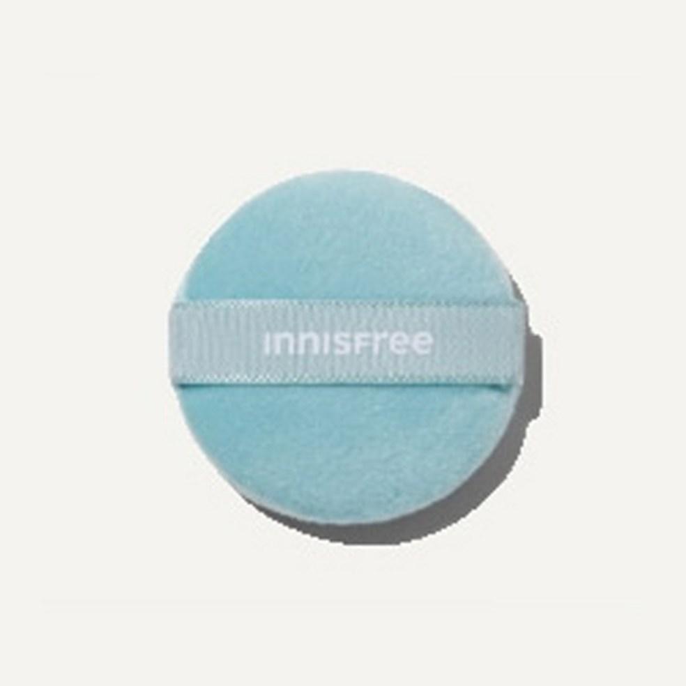 Innisfree No-Sebum Mineral Powder 5g