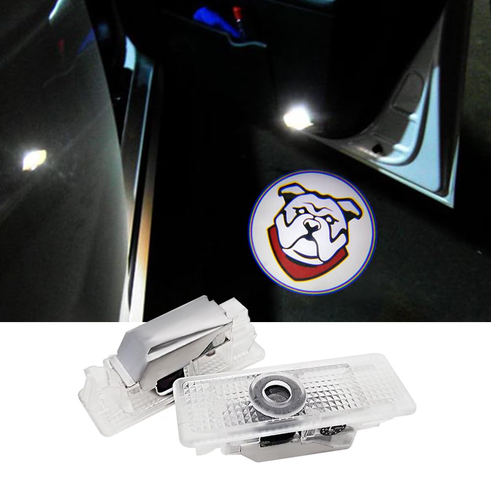 Mini Laser Logo Light Door Welcome Light Door Courtesy Lamp