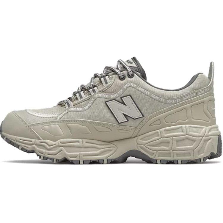 New Balance Nb 801 Daddy Shoes ML801GTB