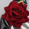 Festive Skull Hair Clip Secure Hold Design Comfortable Plastic Hairpin Ideal For Halloween Outfits And Cosplay Enthusiasts