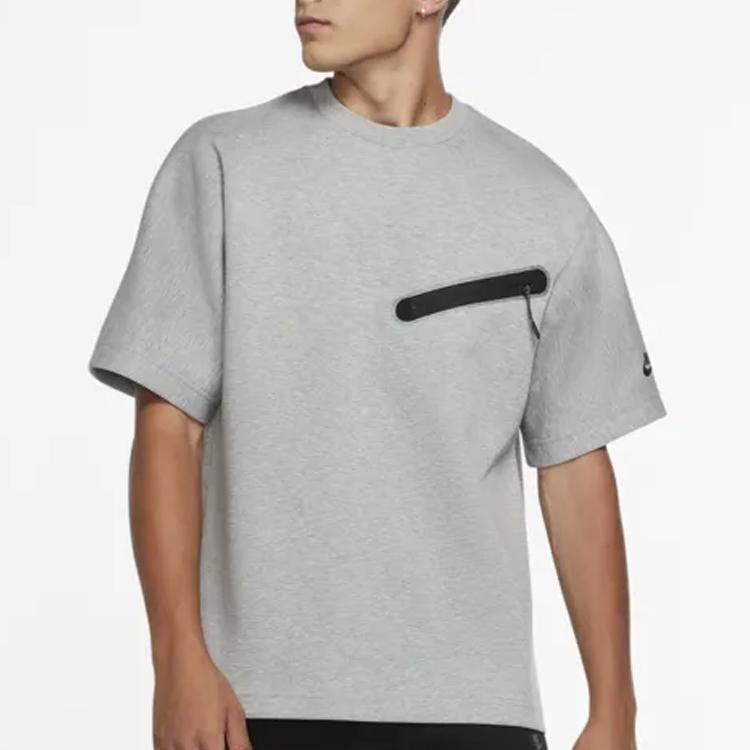 nike tech fleece t shirt