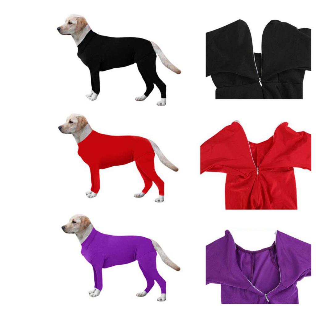 long sleeve dog clothes