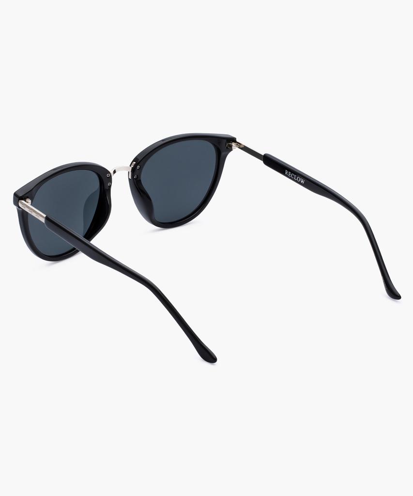 Likkeullou Rc Dito Sunglasses Black