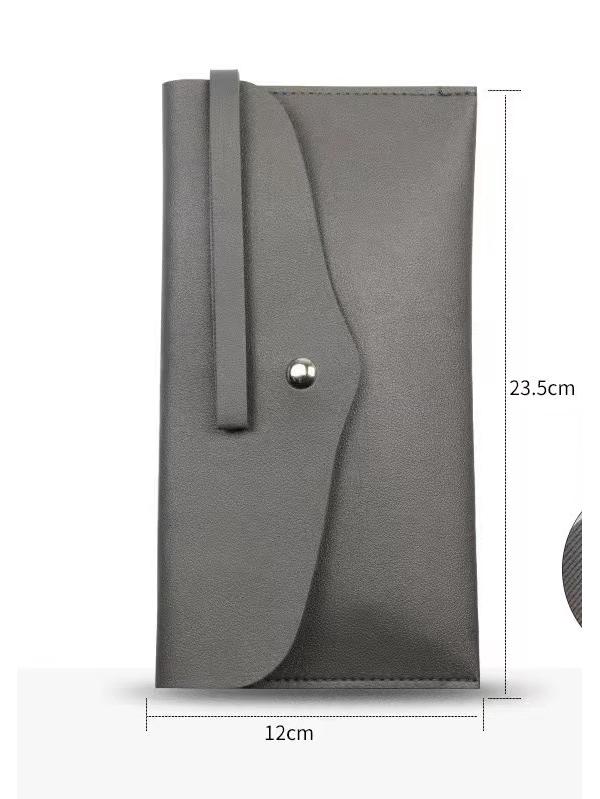 

Набор из 15 портативных кистей для макияжа для начинающих - Включает кисти для теней и пудры