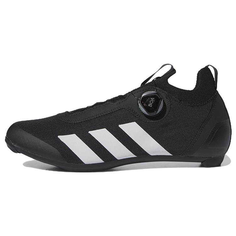 

Новые Adidas The Road Boa Основной черный белый HQ6713 43