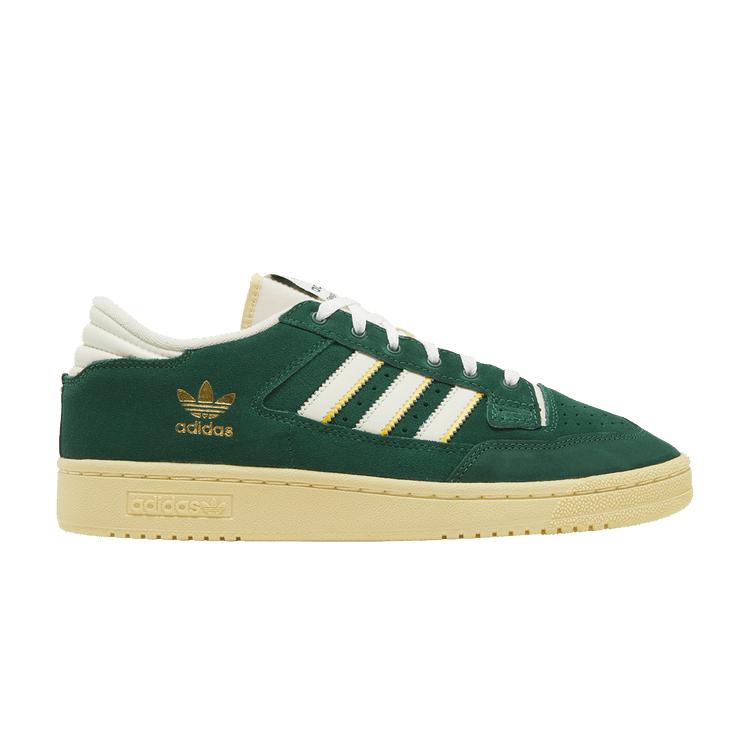 adidas Centennial 85 Low College Green Cream 36.5