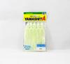 Yamashita Octopus Aurora Tintenfischrock 2,5 Zoll (5 pro Packung) YAKO-S (7655)