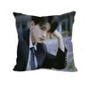 Zhou Yiran Zhuang Dafei HD Poster Double-sided Printed Pillowcase TV You Are Desire Drama Stills Home Car Decor Cushion Cover