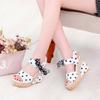 Pegged Heels, High-heeled Sandals, New Style Single-toe Platform Women's Shoes