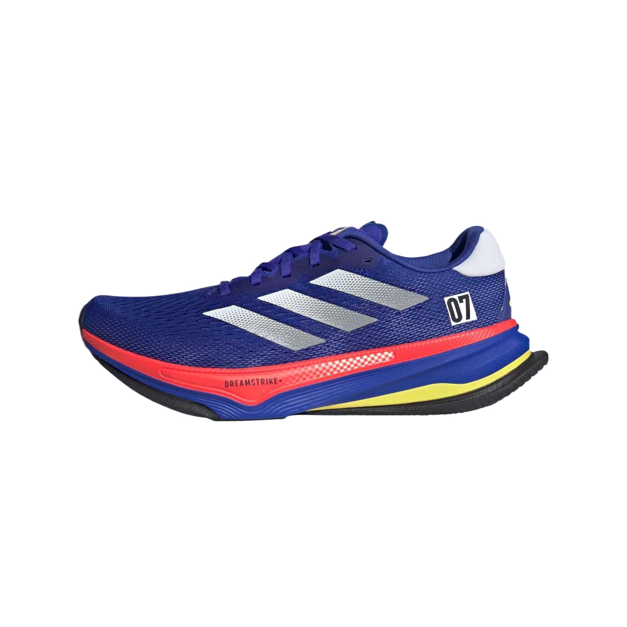 

Adidas Supernova Prima Tokyo Race Pack Men Sneakers Blue Lucid-Blue Silver-Metallic JR2758 41⅓