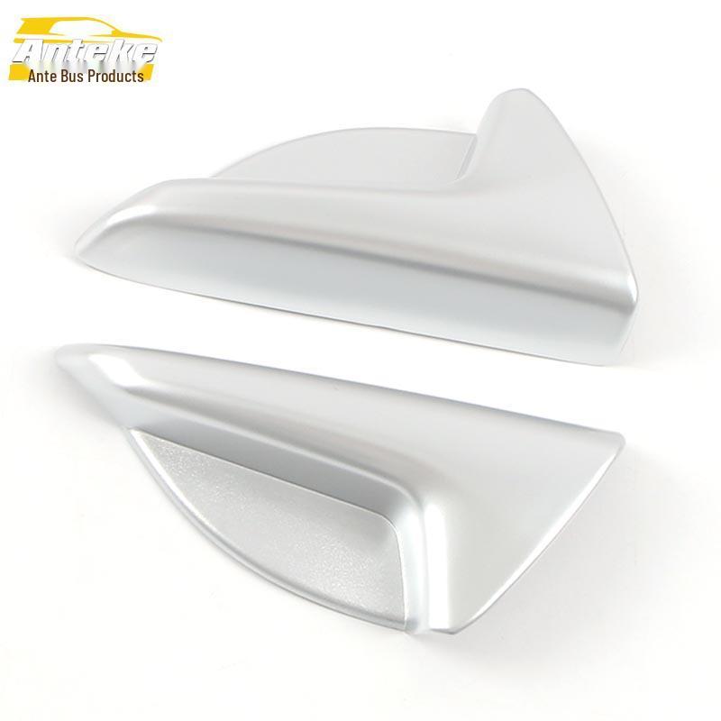 22 Highlander Rear Seat Handle & Third Row Armrest Trim