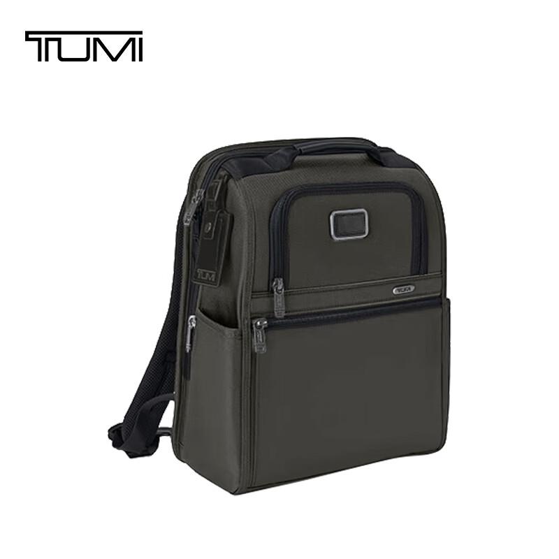 TUMI GEN4.3 Slim Business Laptop Backpack