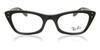 Ray Ban Rx5499 Lady burBank 2000 Women Eyeglasses