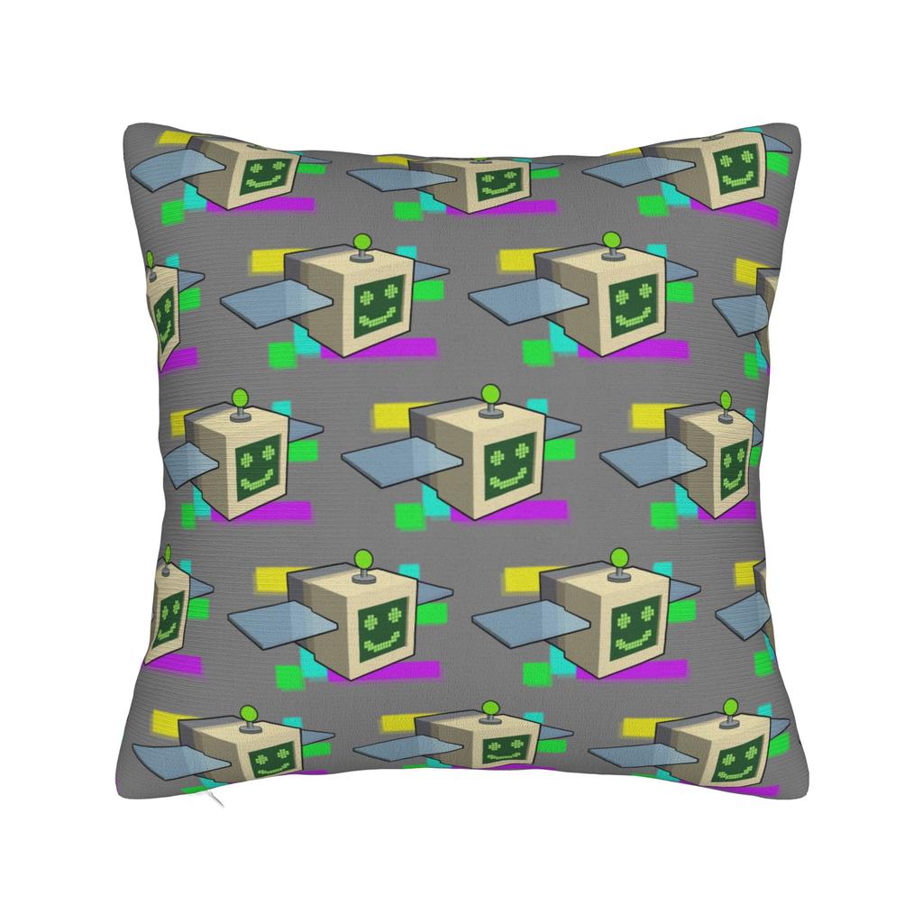 Bee Swarm Simulator Collection BSS Pillowcase Soft Polyester Cushion Cover Decorative Game Pillow Case Cover Home Drop Shipping