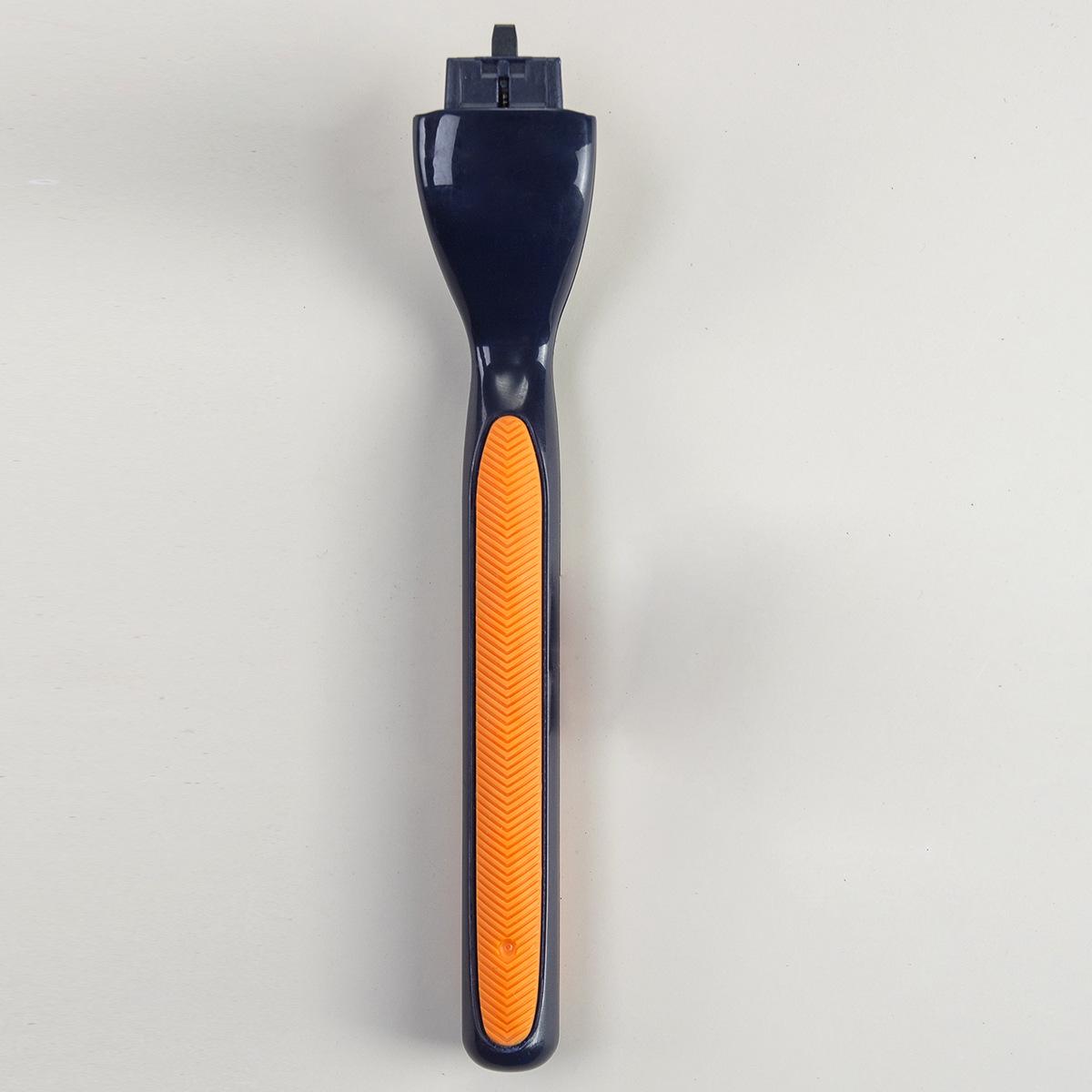 JIFULI Men s Four-Layer Manual Razor Set