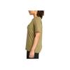 Timberland Pro Skin-Friendly Soft Comfortable Short Sleeve T-Shirt Women tops TB0A6D7X360