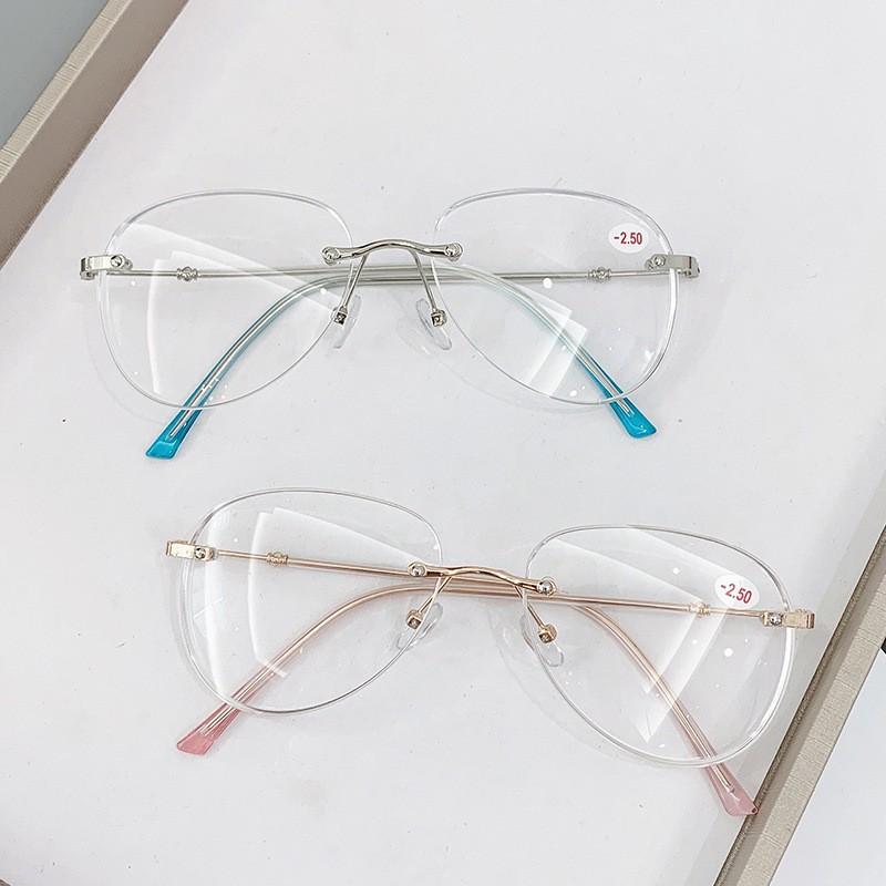 

Очки с защитой от синего света и излучения для женщин, модная близорукость, могут быть оснащены степенями для больших лиц, сверхлегкая, простая оправа для глаз для мужчин