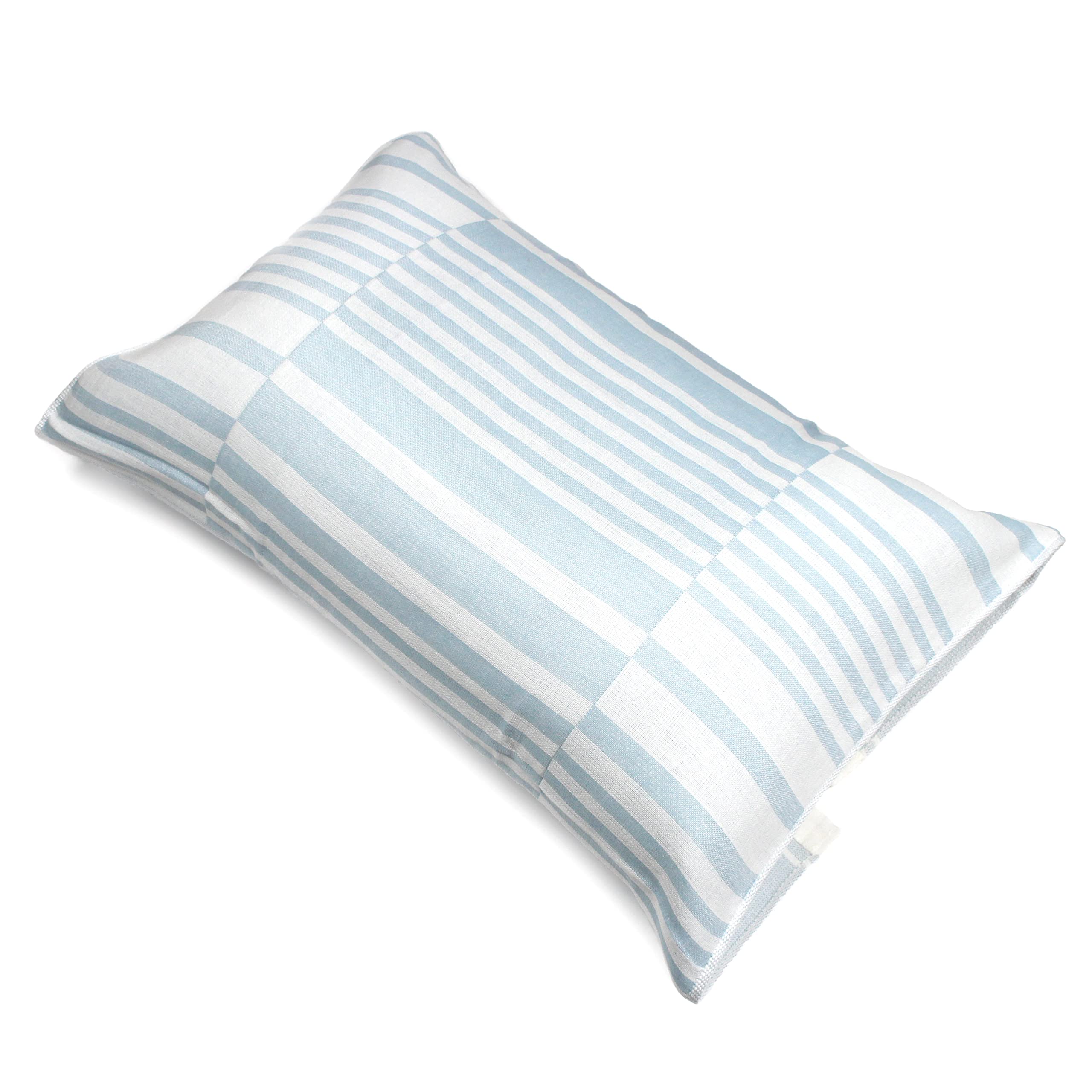

Чехол для подушки Iori Imabari Towel Soft Quick Drying maku-wrap (синий)