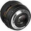 Nikon Single Focus Lens AF-S NIKKOR 50mm f/1.4g Full Size Compatible