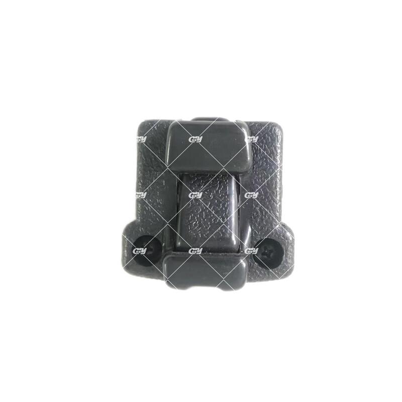 Dongfeng Mengshi EQ2050ER Car Door Sliding Window Latch Assembly