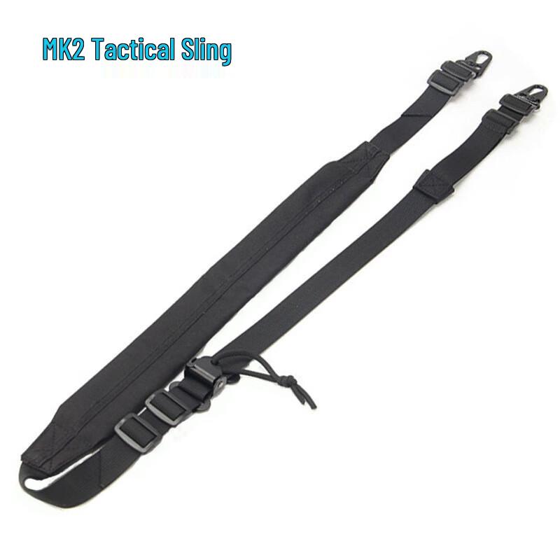 MK2 Tactical Two-Point Gun Sling