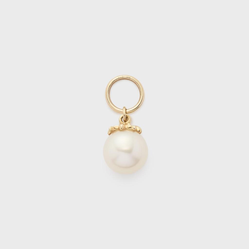 Tiny Charm K10 Pearl Charm 3024111700908999 [NOJESS]