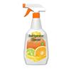 Orange Scent Refrigerator Cleaner & Deodorizer: Mold & Oil Stain Remover
