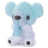 Takara Tomy Arts (TAKARATOMY A.R.T.S) Pokemon I Choose You Pokemon Get Plush Toy Kumashun Plush Toy Approximately 20cm Tall
