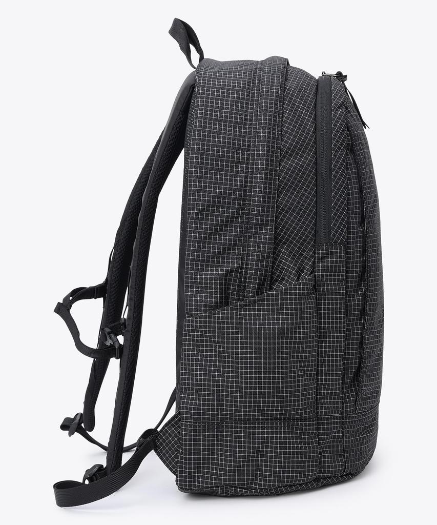 Columbia Great Smoky Garden EX 27L Backpack, One Size, Black