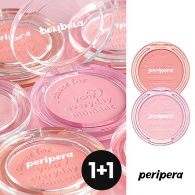 Make-up na tvár – Červené líčidlo