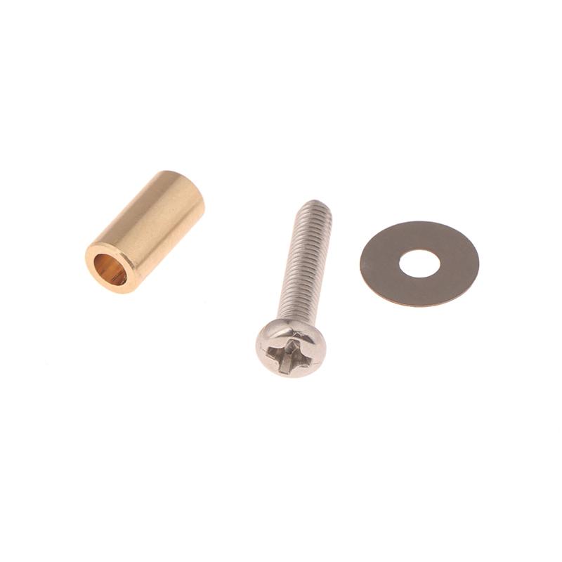 Electric Clipper Hair Trimmer Blade Adjustment Lever Part Screw Washer Nut For 870 Hair Clipper