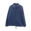 Leichte Allround-Coachjacke M Marineblau 25335SP20 Outdoor Herren Gebraucht