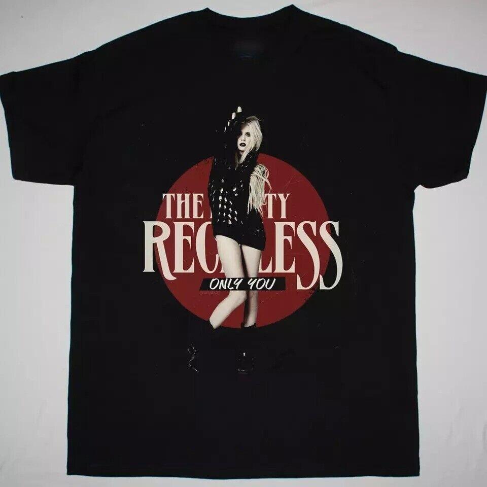 The Pretty Reckless Only You T-Shirt Unisex Cotton Tee S-4XL BT1104 Unisex T-Shirt L