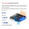 Minisforum X1 Pro-470 AMD Ryzen AI9 HX 470 Mini PC (CN version)