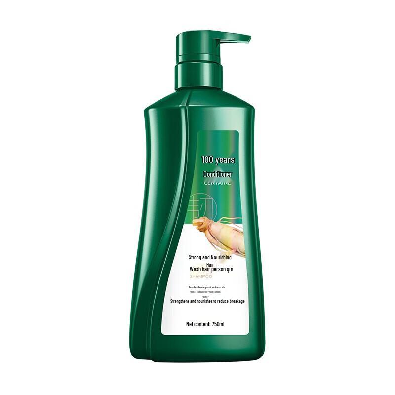 100 Year Hair Strengthening & Nourishing Shampoo