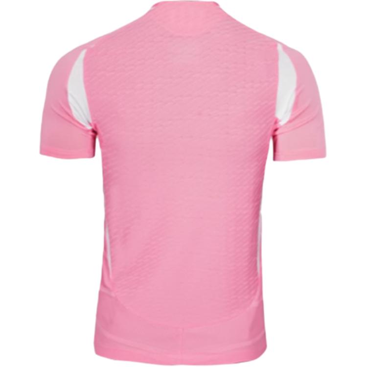 adidas Heat.Rdy 2025 Player Scottish Premiership Team Edition Moisture-Wicking Crew Neck Short Sleeve Football Shirt Unisex Tops JZ0598