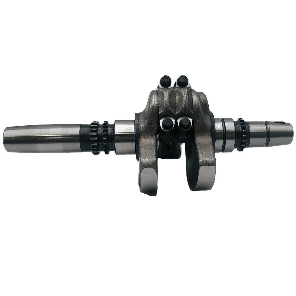 High Gold Crankshaft 13200-E05-0000 100500-800-0070 L for International Sales