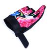 Stylish Sunscreen Gloves with 3 Half Finger & 2 Full Finger for Cycling Fishing Sports Gift