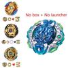 Gold Series Burst Beyblade Spinning Top Toy Premium Quality Alloy And Plastic Construction