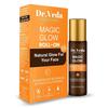 Dr. Sérum Facial Veda Magic Glow Roll-On 10 ml