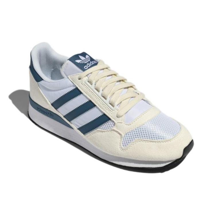 adidas Originals Zx 500 'Bianco Blu' HP9058