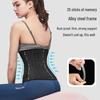 TMT Women's Breathable Waist Trainer & Support Belt