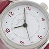 The Clock House LCA5001-WH1B Women's Casual White