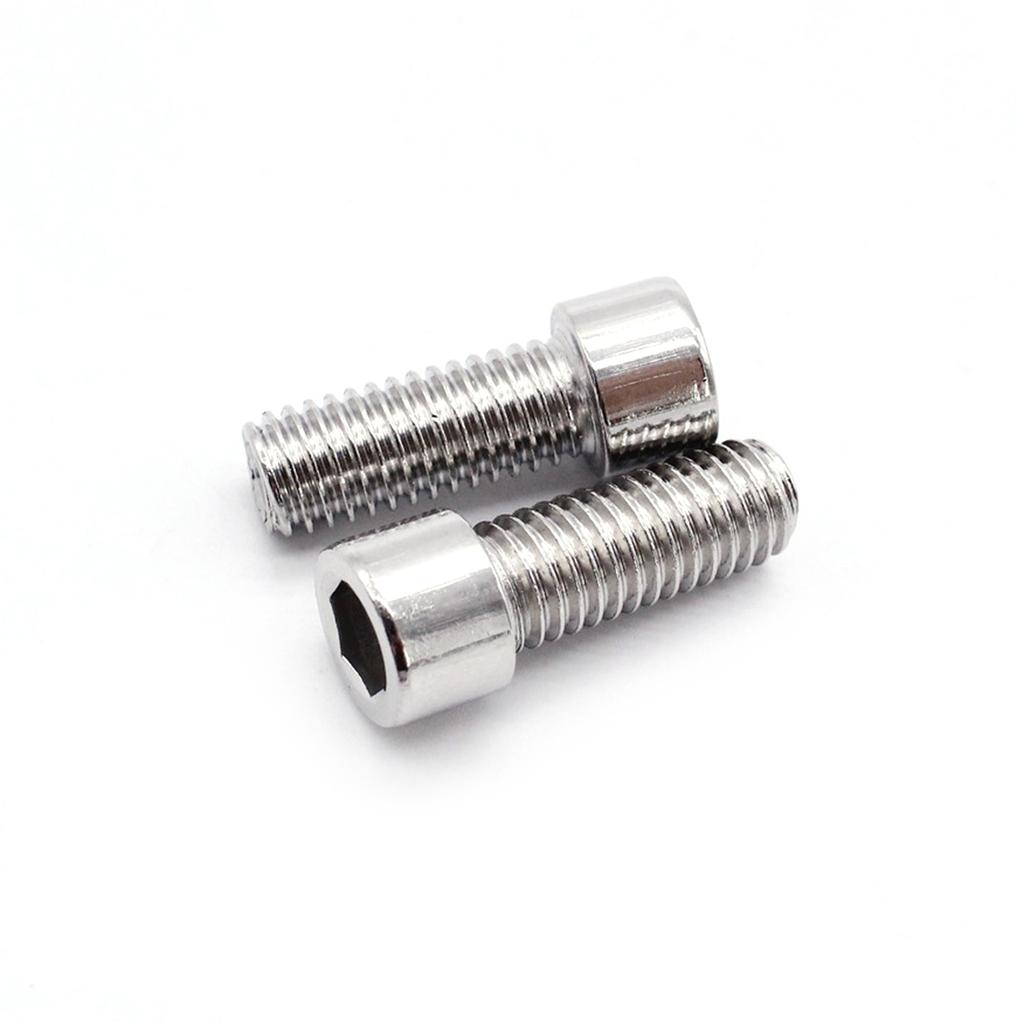 LS Swap AC Compressor Adapter Fittings Kit for Denso 10S17F & 10S20F