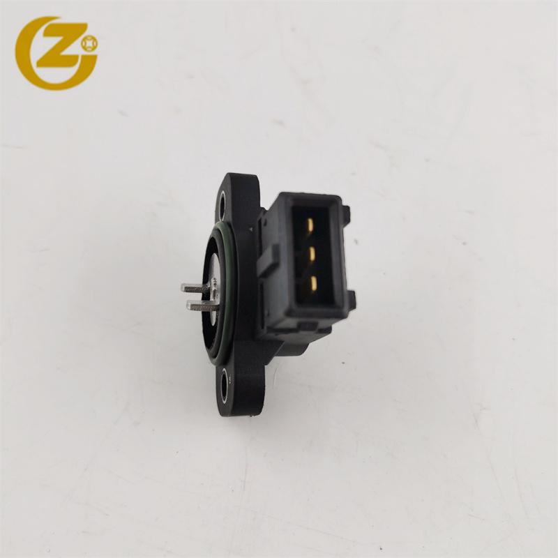 35170-37100 Throttle Position Sensor TPS Plug For Hyundai Tiburon Tucson Sonata Sportage Optima Santa Fe TPS4120 3517037100